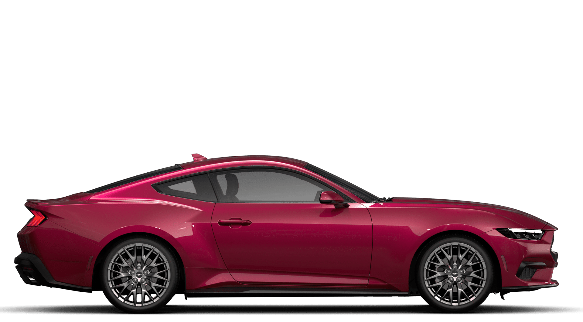 2025 Ford Mustang® External Image 1